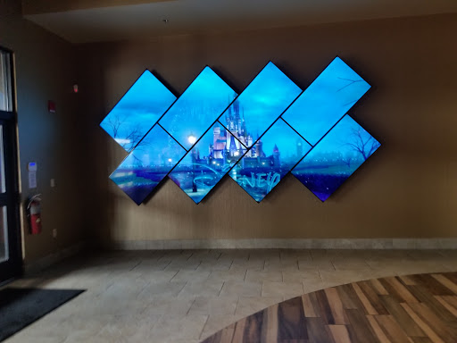 Movie Theater «Emagine Saline», reviews and photos, 1335 E Michigan Ave, Saline, MI 48176, USA