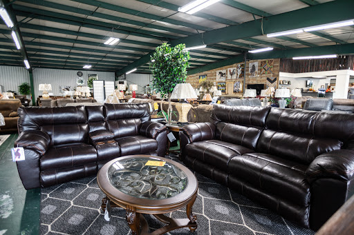 Furniture Store «Gallery Furniture», reviews and photos, 1600 Browns Bridge Rd, Gainesville, GA 30501, USA