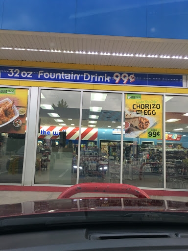 Stripes, 3760 FM 2854 Rd, Conroe, TX 77304, USA, 