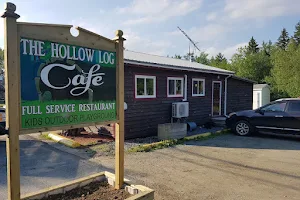 Hollow Log Café image