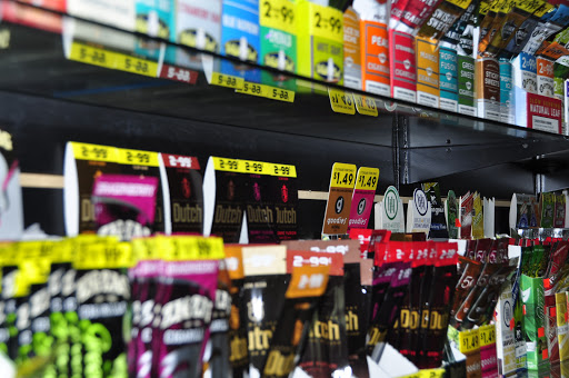 Tobacco Shop «Mom & Pop Smoke Shop», reviews and photos, 2124 Holly Hall Street, Houston, TX 77054, USA