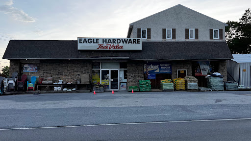 Home Improvement Store «Eagle True Value Hardware», reviews and photos, 100 Pottstown Pike, Eagle, PA 19480, USA