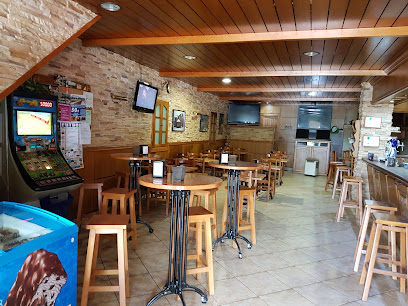 Café Bar Estánco - 15637 Vilarmaior, A Coruña, Spain