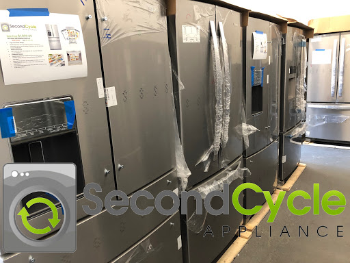 Second Cycle Appliance in Rocklin, California