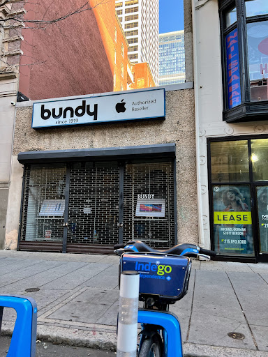 Computer Repair Service «Bundy Computer», reviews and photos, 1809 Chestnut St, Philadelphia, PA 19103, USA
