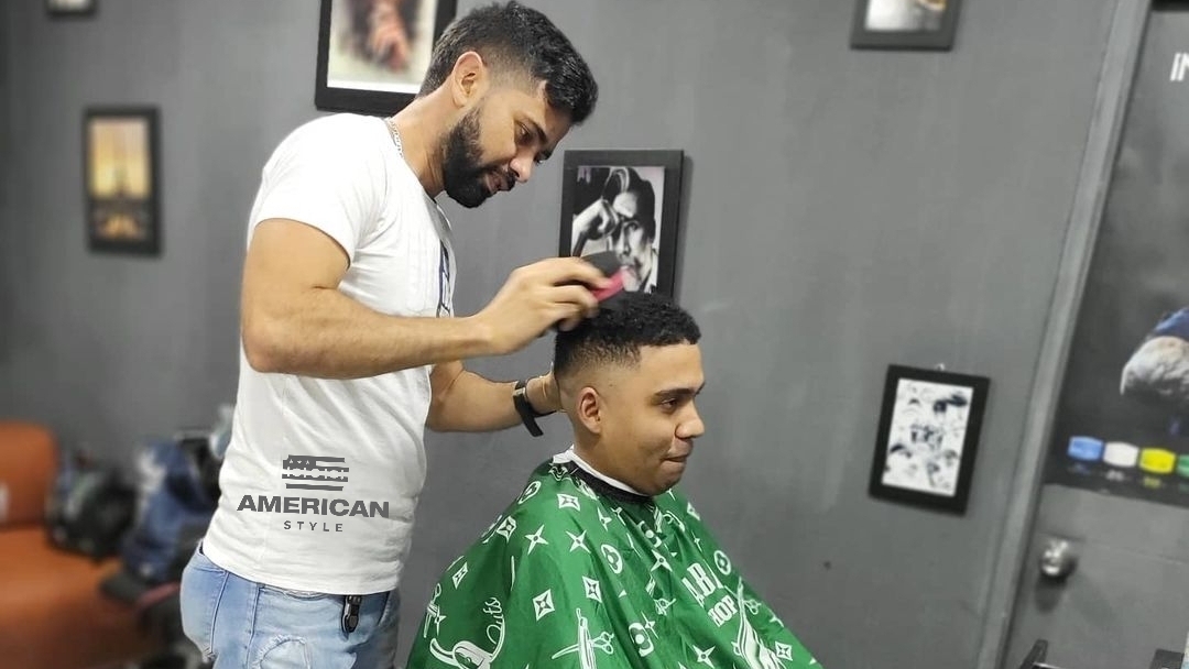 AMERICANSTYLEBARBER