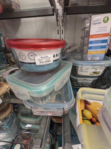 Department Store «Marshalls», reviews and photos, 327 Franklin Ave, Wyckoff, NJ 07481, USA