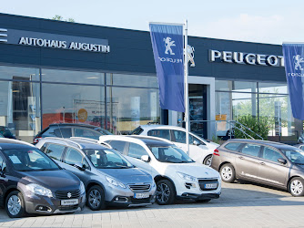 Autohaus Augustin GmbH