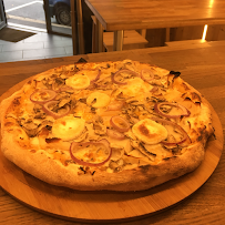Photos du propriétaire du Pizzeria Fafa Pizza à Gennevilliers - n°15