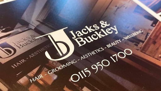 Jacks & Buckley Nottingham