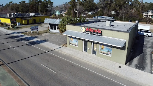 Air Conditioning Contractor «Atlantic Heating & Cooling», reviews and photos