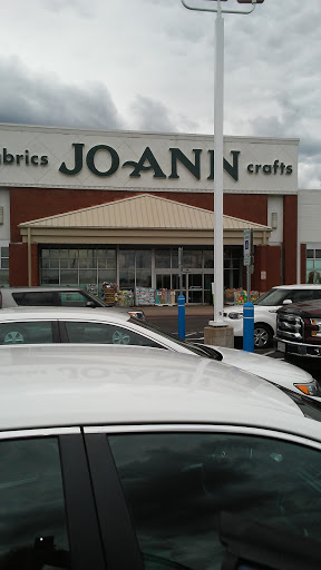 Fabric Store «Jo-Ann Fabrics and Crafts», reviews and photos, 3977 Medina Rd, Akron, OH 44333, USA