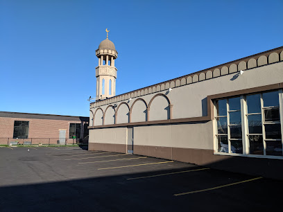 Masjid Huzaifah