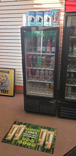 Tobacco Shop «Up N Smoke», reviews and photos, 6077 Rawsonville Rd, Belleville, MI 48111, USA