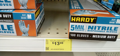 Hardware Store «Harbor Freight Tools», reviews and photos, 13691 Harbor Blvd, Garden Grove, CA 92843, USA