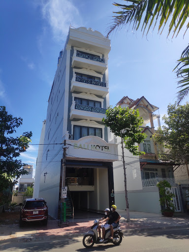 Bali Phan Thiet Hotel
