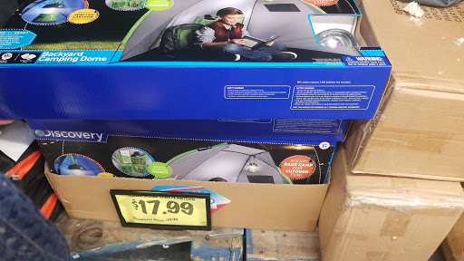 Grocery Store «Grocery Outlet Bargain Market», reviews and photos, 4949 Stevenson Blvd F, Fremont, CA 94538, USA