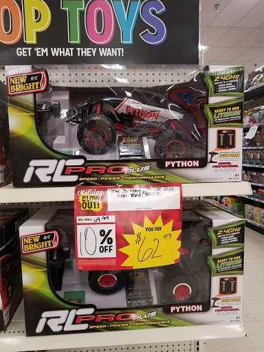 Department Store «Kmart», reviews and photos, 6163 Oxon Hill Rd, Oxon Hill, MD 20745, USA