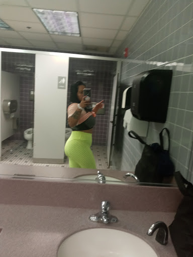 Gym «Las Vegas Athletic Clubs - Central», reviews and photos, 2655 S Maryland Pkwy, Las Vegas, NV 89109, USA