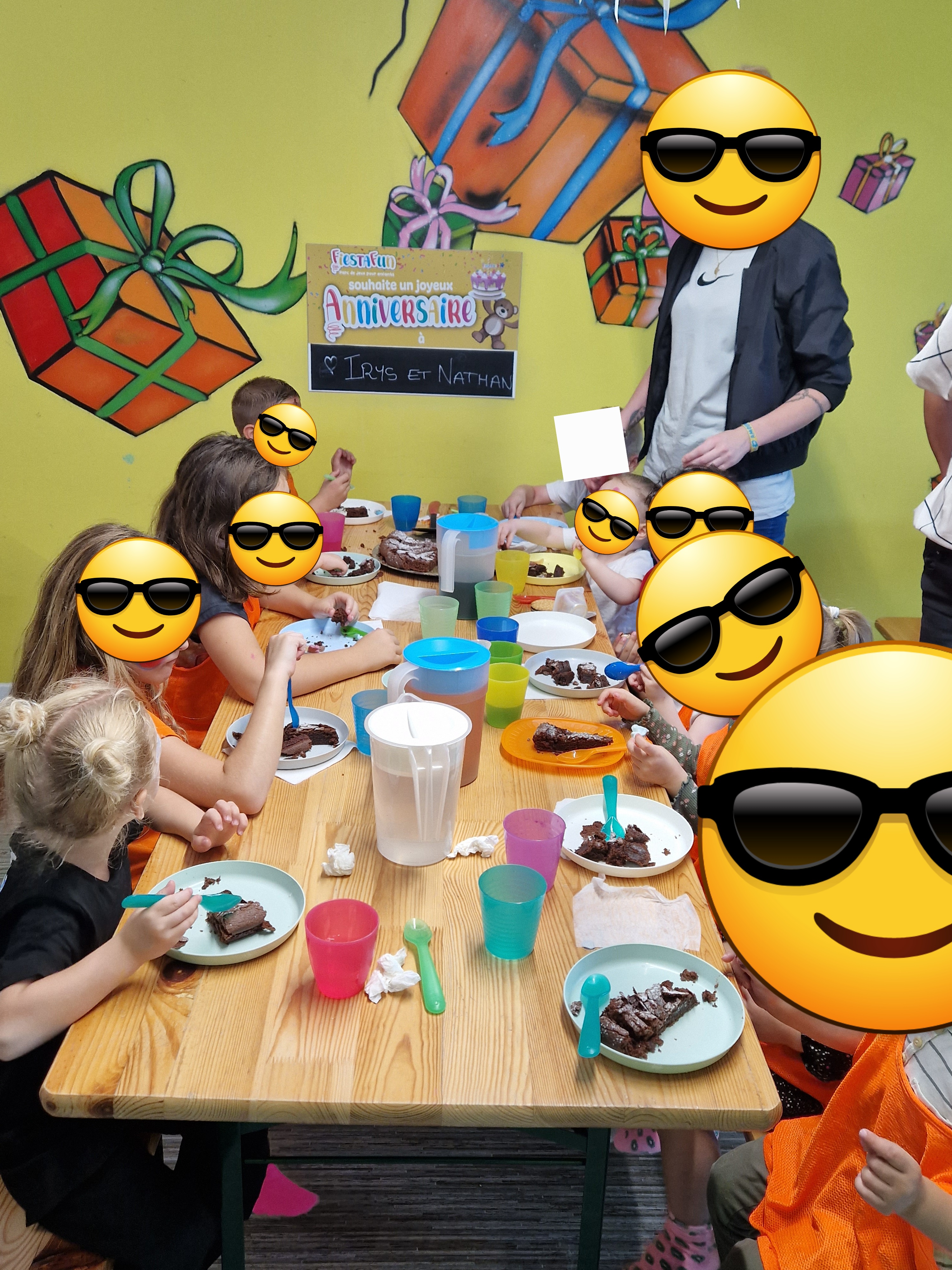 Photo n° 1 de l'avis de Alexandra.a fait le 13/09/2023 à 18:57