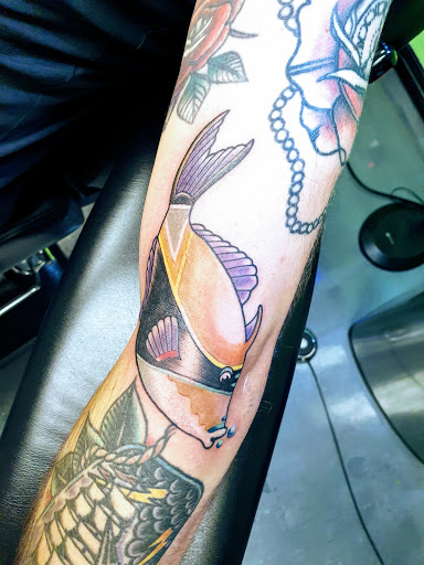 Explore tattoo ideas for rip mom, creative tattoo ideas in Hilo, available at Pacific Island Ink