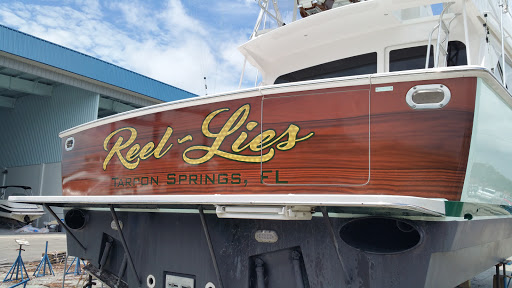 Sign Shop «FASTSIGNS», reviews and photos, 35863 US-19, Palm Harbor, FL 34684, USA