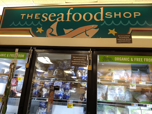 Supermarket «Super Stop & Shop», reviews and photos, 132 Fulton Ave, Hempstead, NY 11550, USA