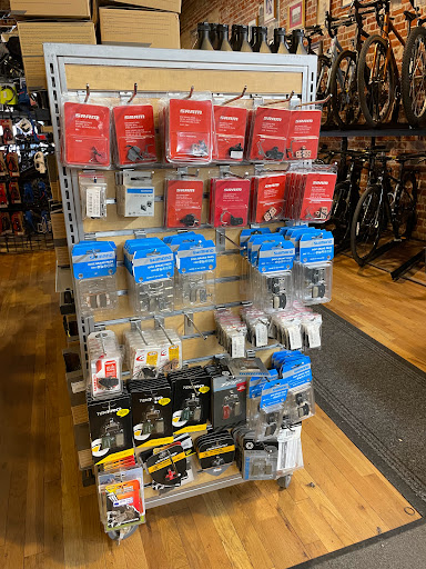 Bicycle Store «Peak Cycles - BikeParts.com», reviews and photos, 1224 Washington Ave, Golden, CO 80401, USA