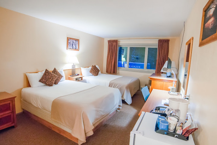 Northway Motor Inn by null