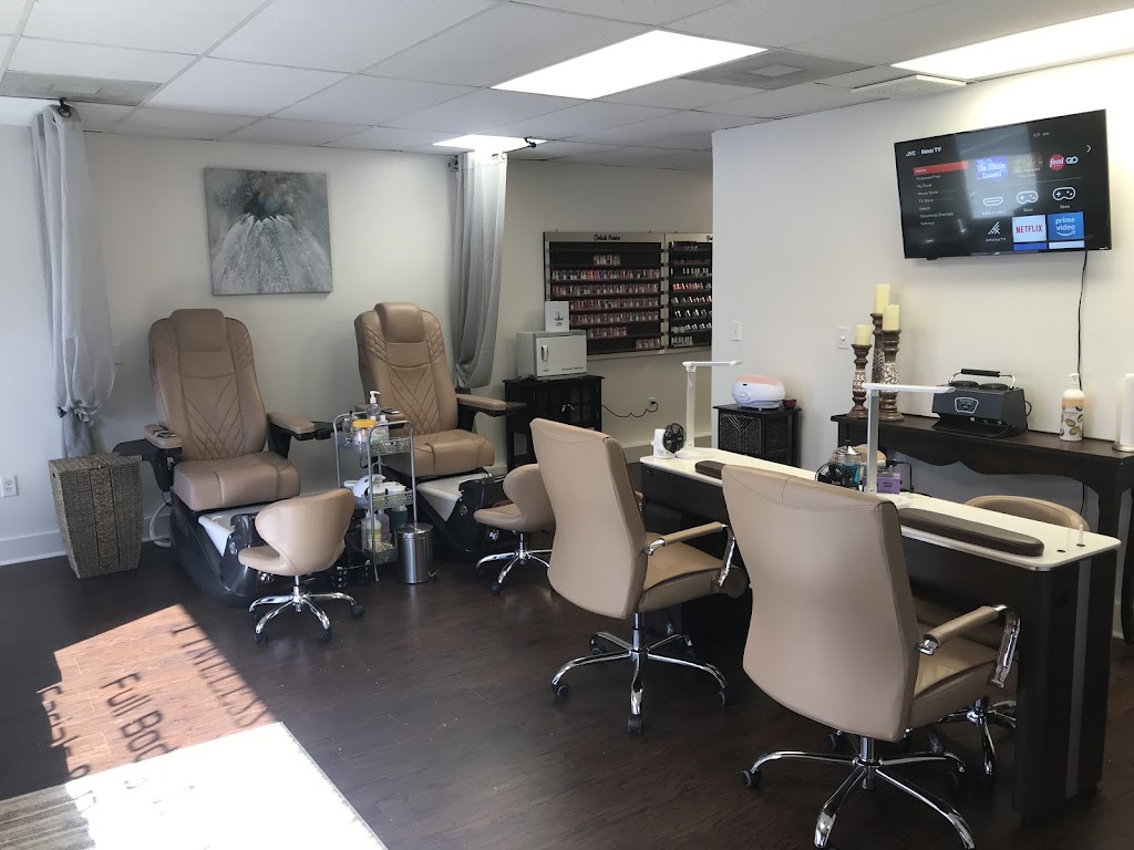 Timeless Salon 33897
