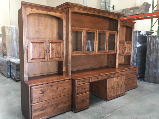 Furniture Store «Salt Creek Office Furniture», reviews and photos, 14418 N Scottsdale Rd #183, Scottsdale, AZ 85254, USA