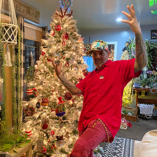 Explore new born tattoo ideas, creative tattoo ideas in Rockford, available at Euro Tattoo