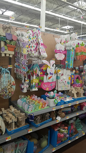 Department Store «Walmart Supercenter», reviews and photos, 5455 Atlanta Hwy, Alpharetta, GA 30004, USA