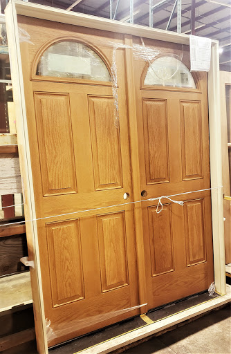 Cabinet Store «Building Materials Outlet», reviews and photos, 5316 N Davis Hwy, Pensacola, FL 32503, USA