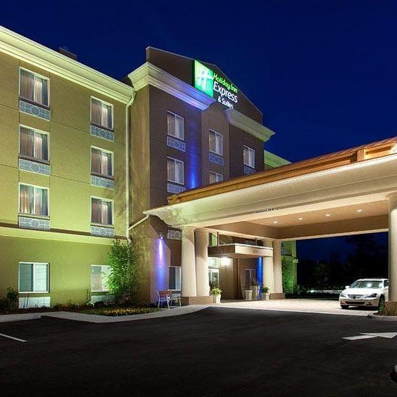 Holiday Inn Express & Suites Saint Augustine North, an IHG Hotel