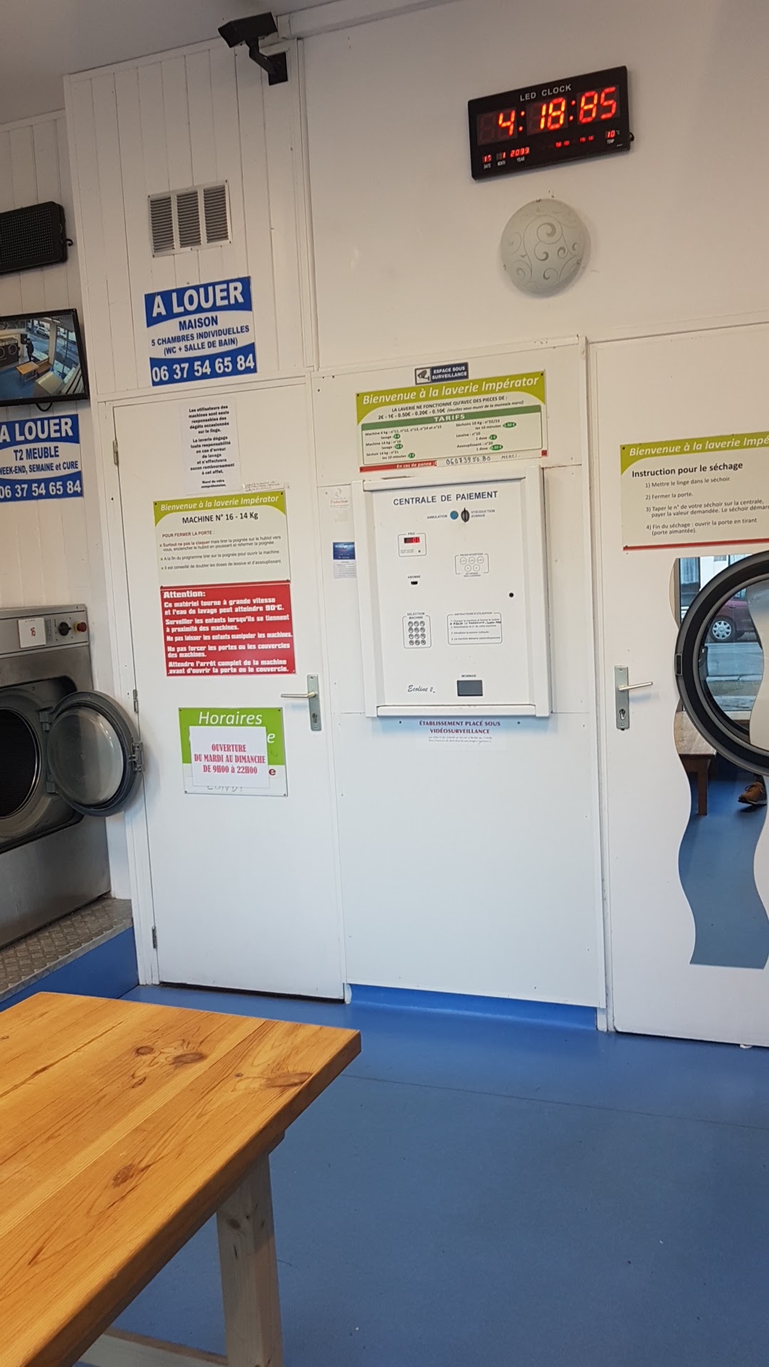 Photo n° 3 de l'avis de Guillaume.R fait le 15/01/2019 à 14:18