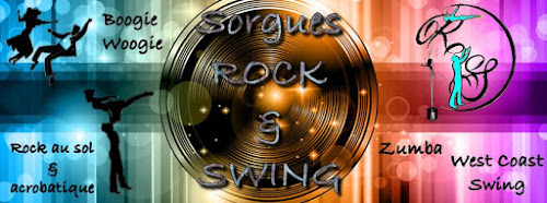 Sorgues Rock & Swing à Sorgues