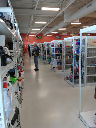 Thrift Store «Goodwill - Bloomington», reviews and photos