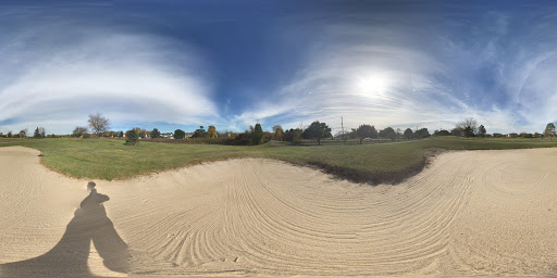 Golf Course «Riverview Highlands Golf Course», reviews and photos, 15015 Sibley Rd, Riverview, MI 48193, USA