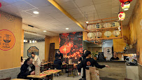 Atmosphère du Restaurant Yiwu Ramen Montpellier - n°16