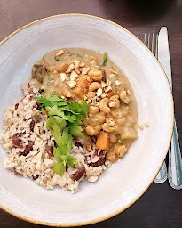 Photo n°26 de Annie's Kitchen à Lille ()