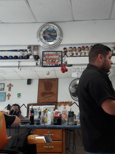 Servicios de peluqueria a domicilio en Ciudad Juarez