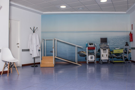Salud XXI,  centro de Fisioterapia y Terapias Manuales en Macael, Almería