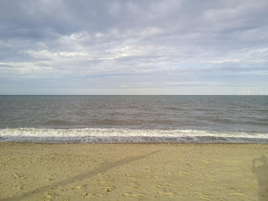 Caister-on-Sea