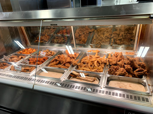 Supermarket «WinCo Foods», reviews and photos, 222 W Willis Rd, Chandler, AZ 85286, USA