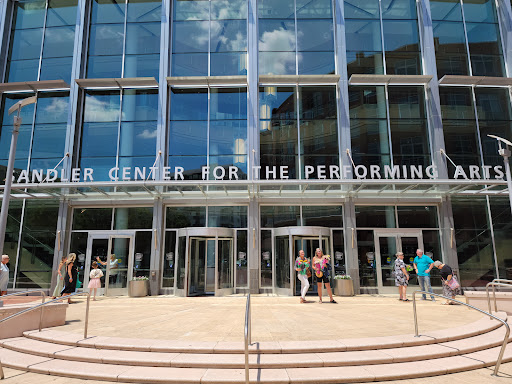 Performing Arts Theater «Sandler Center for the Performing Arts», reviews and photos, 201 Market St, Virginia Beach, VA 23462, USA