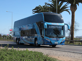 CORMAR BUS