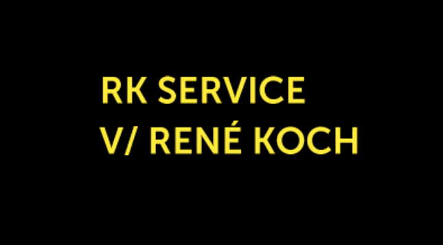 RK Service - Anlægsentreprenør & Containerudlejning - Viborg