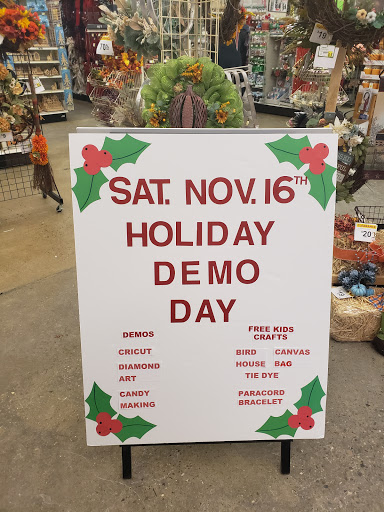 Craft Store «A.C. Moore Arts and Crafts», reviews and photos, 150 Retail Way, Williston, VT 05495, USA