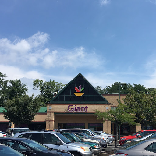 Grocery Store «Giant Food», reviews and photos, 1020 W 41st St, Baltimore, MD 21211, USA